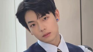 4K vẫn có chất lượng mờ cao, nhưng vẫn không thể ngăn cản được vẻ đẹp trai