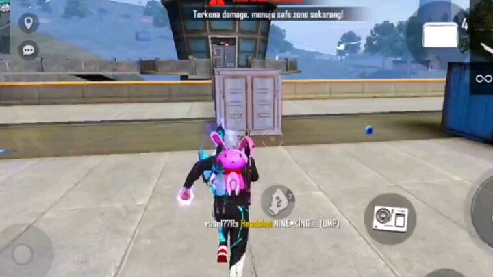 Emang enak di prank balik🤣🤣