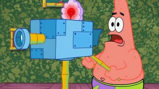 Spongebob Squarepants #27
