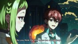 After-school Hanako-kun | Episode 4