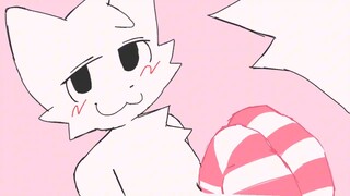 KISS ME // MEME แบบเคลื่อนไหว // boy kisser