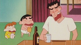 “Quảng Chí không bao giờ mang cảm xúc ra khỏi nhà”