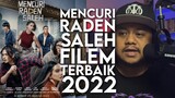 Mencuri Raden Saleh - Movie Review