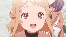 Harmony of Mille Feuille Sub Indo Eps 010 End