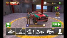 การตามล่าจุดตรวจความท้าทายเสิ่น 01:12.254เวลาตำนาน 01:08.907เวลาOTR - Offroad Car Driving Gaame