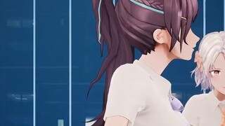 [EOE Small Group Comprehensive Issue 7] Mino ingin menggunakan tim GOGO untuk eksperimen, dan Lu sud