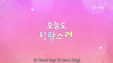 EP 07 ENG SUB A Good Day to Be a Dog
