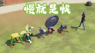 漫画奇侠：不忘初心，方得始终