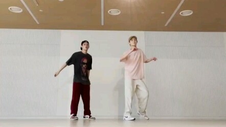 ผู้ฝึกหัด A | เจเจเต้นคัฟเวอร์ท่าเต้นสั้นๆ กับเจมส์