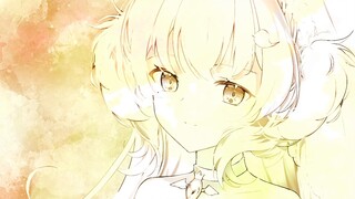 [Chinese and Japanese bilingual cover] Super sweet "Swear by the Finger"