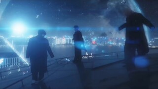 “世界灿烂盛大，欢迎回家”│自制预告片请勿当真❗