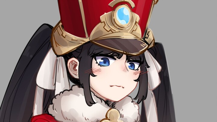 [Honkai Impact Fan Fiction] Transform, Conductor!!