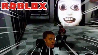 ROBLOX và 24H THOÁT KHỎI Những CÁI ĐẦU ĐÁNG SỢ Nico's Nextbots