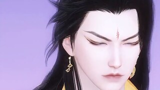 【无期】01：听说持焰上神从凡间带回一个女子，和当年的玉曦仙子长的一模一样