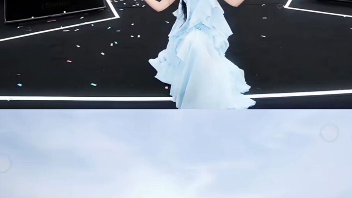 เทศกาลเพลงอ่าวAlanshan Haizhouฉันเป็นหัวใจสีฟ้าและทุกคนมีความสุขมากที่ได้พบ! ปลดล็อคแผนที่ใหม่ประสบก