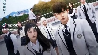 kdrama