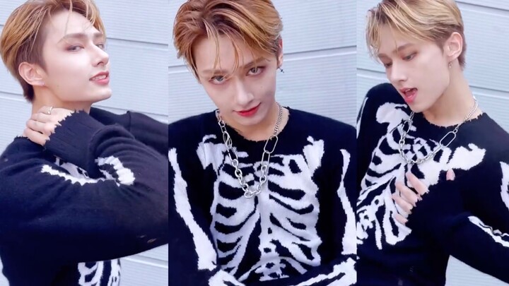 [Wen Junhui] Wen Junhui has some real skills when it comes to captivating people—get hooked on him i