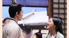 The wife-staring maniac Mr. Wu! The sweet and soft little princess must be very easy to rub!