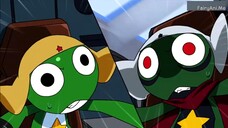 Keroro Gunsou The Movie 3 เคโรโระ เดอะ มูฟวี่ 3 เคโรโระ ปะทะ เคโรโระศึกตัดสินชะต