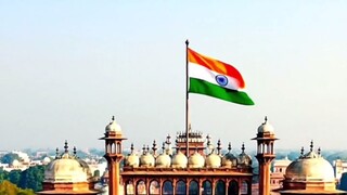 Red fort Delhi Ai Vlog By OpenAi  Sora 2 #redfort #ai #aivideo #aishorts #aivlog