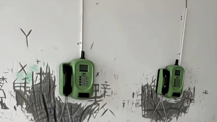 Even Gojo can’t beat the S-rank cursed spirit that appeared here.