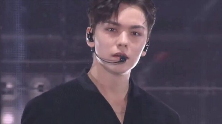 SEVENTEEN F*ck My Life + Sun Wukong TMA Awards Ceremony High-Definition Stage