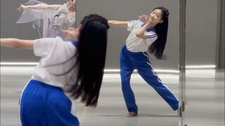 深圳校服永远的神｜惊鸿一面