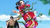 One Piece Chapter 1054 - Enter GreenBull