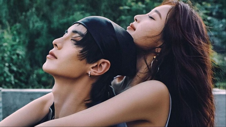 Speed and Love (2025) EP9