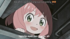 🥵anak ini mengintip orang tua nya saat sedang 🥵🥵🥵 💦