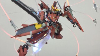 【การปรับเปลี่ยนโมเดล】Tall Angel Type 2