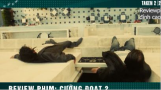 ông bố đáng đồng tiền p4 #reviewphimdinhcao