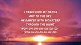 TITLE: Best Day Of My Life/By American Authors/MV Lyrics HD