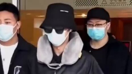 #小泽# เซียวจ้าน ไม่มีใครอยู่ในหางโจว คุณอยู่ทุกที่