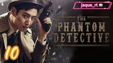 Title: Phantom detective | Tagalog dubbed | kdrama (episode 10)