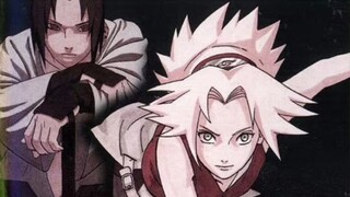 Ở một khía cạnh nào đó, Sasuke cũng khá độc đoán với Sakura.