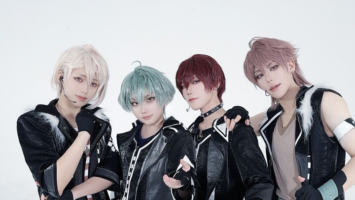 “Yao Du Ai Nana Only 5.0” ZOOL’s Red-Hot, Sweat-Drenched Four-Step Combo: No Sacrifice + Bang! Bang!