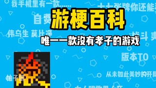 【Bách khoa du hý】Trò chơi duy nhất không có con hiếu thảo