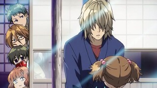 Ký Túc Xá Dễ Thương - Review Anime Bokura wa Minna Kawaisou | Part 10