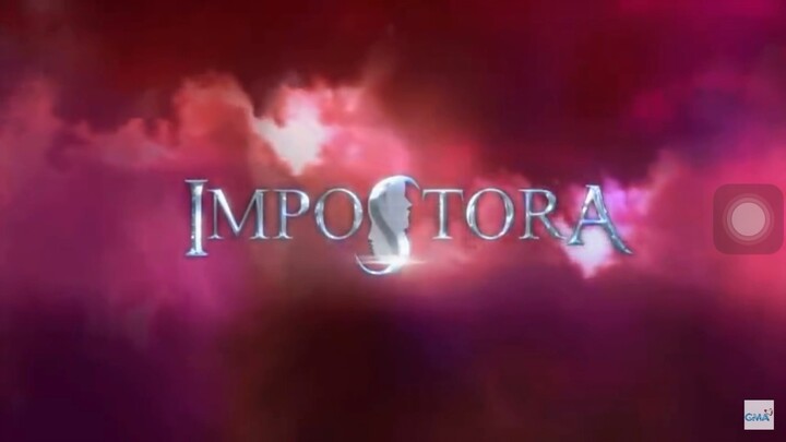 IMPOSTORA EPISODE 1 (Part1)