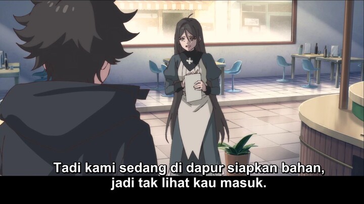 Eps_25 Menjadi Raja dalam 100 Hari