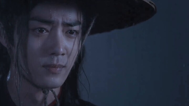 【Wangxian】Into Your Arms (11) Fierce Prince Zhan x Hostage Xian of the Enemy Country【Chasing Wife to