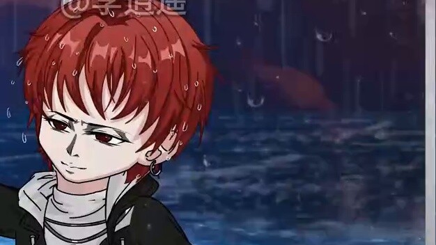 Madman's Doomsday Episode 2: The end of the world is coming, let me pray to God? No, I want to direc