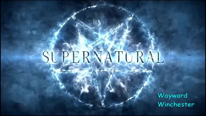 Supernatural Season 10 (English Dubbed)
