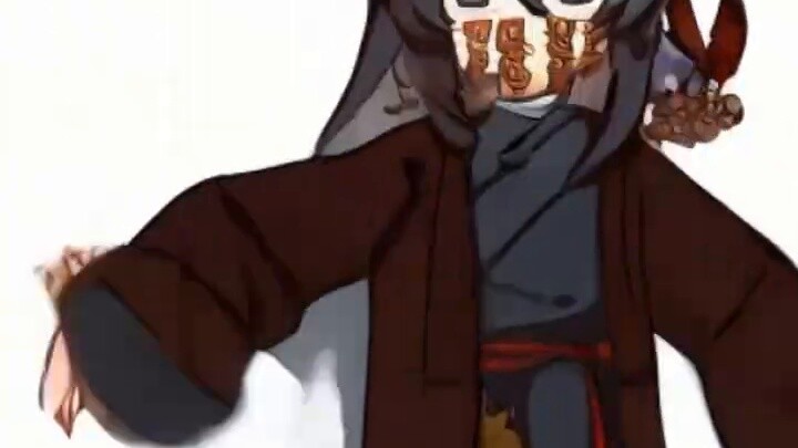 หากคุณต้องเข้า Dao Weird Immortal คุณจะเลือกใครเป็นเพื่อนร่วมทีม?