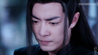 Kesengsaraan Mutiara Episode 16 Xiao Zhan Narcissus Kembar Machiavellian Iri Berdarah Anjing/Chongya