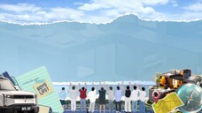 Boys Lost in Thailand 2025 EP.4