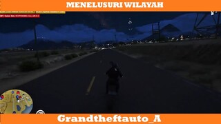 MENELUSURI WILAYAH TERDEKAT