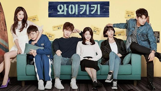 Welcome to Waikiki 2 episode 6 sub indo