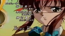 Fushigi Yuugie (Tagalog) Episode 3